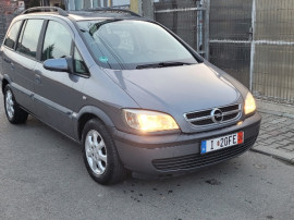 Opel Zafira 1.8 Benz 7 locuri