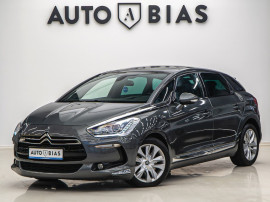 Citroën DS5 HDi 165 Aut. SportChic