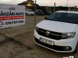 Dacia Sandero 2018 , Laureat