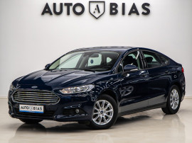 Ford Mondeo 2.0 TDCi Start-Stop PowerShift-Aut Business Edition