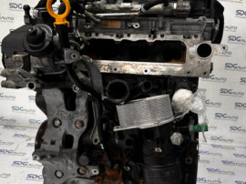 Motor fara injectie DFGA, DBGF, DTSA, DTSB Volkswagen Tiguan