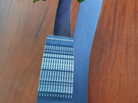 Curea semănătoare Kuhn Planter