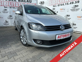 Volkswagen Golf 6 Plus Vw Golf 6 2010 AUTOMATA Dsg GARANȚIE / RATE