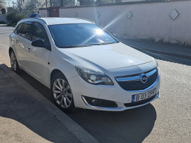Liciteaza-Opel Insignia 2015