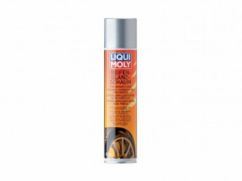 Spray de lustruit cauciucurile Liqui Moly 0.4l