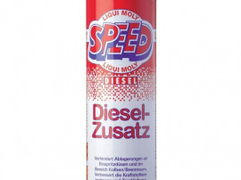 Aditiv Diesel "Speed" Liqui Moly, 1L