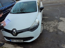 Autoturism renault clio, nr. bc-14-mid