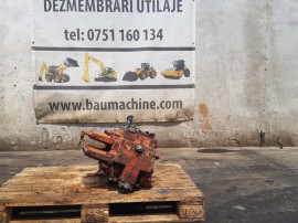 Distribuitor hidraulic excavator Fiat Hitachi