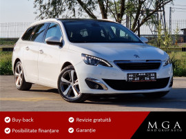 Peugeot 308 1.6 e-HDi