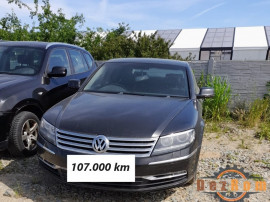 Dezmembrez Vw Phaeton Facelift Long 3.0 Tdi CEXA 240 Cai an 2012 107.0