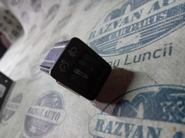 Buton reglaj faruri Volkswagen Passat B7 2012, 3AA941333