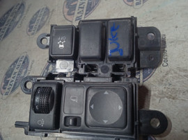 Buton reglaj oglinzi Nissan Juke 2011