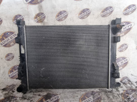 Radiator apa Dacia Logan Mcv 1.5 Motorina 2017, 214107326R