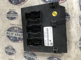 Calculator confort Skoda Octavia 2 2010, 1K0937087D