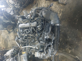 Motor dezechipat Skoda Octavia 3 1.6 Motorina 2016, CLH