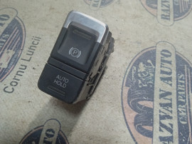 Buton frana mana Volkswagen Touareg 2012, 7P2927225A