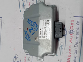 Modul Control Mitsubishi ASX 2010, 8638A039