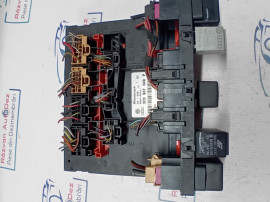 Calculator confort Volkswagen Jetta 2007, EC0937049