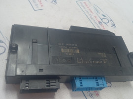 Calculator confort BMW Seria 1 E88 2008, 917687701