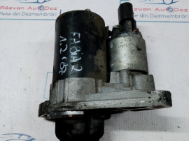 Electromotor Skoda Fabia 2 1.2 Benzina 2009, 02T911023