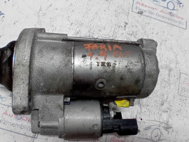 Electromotor Skoda Fabia 3 1.4 2017, 02Z911021C