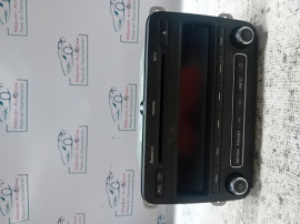 CD Player Skoda Fabia 2 2013, 5J0035161D