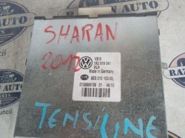 Modul stabilizator tensiune Volkswagen Sharan 2012,1K0919041