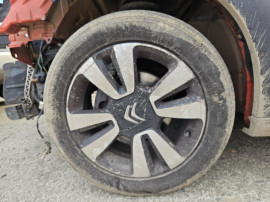 Jante 16 Citroen C3 Benzina 2018, 205/55R16