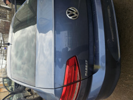 Hayon Volkswagen Passat B8 Berlina 2016