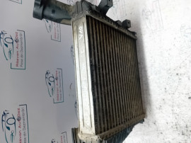 Intercooler  Volkswagen Touareg 2005