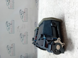 Grila ventilație centrală BMW X4 F26 3.0 2014, 930340702