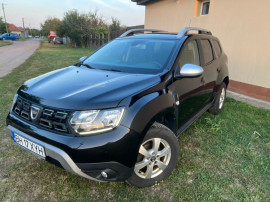 Dacia Duster, 2019, Diesel, full options