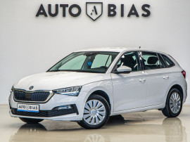 Skoda Scala 1.6 TDI Ambition