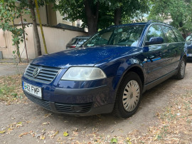 Vw Passat B5.5 - 1.9 Tdi -101 cp - cod AVB