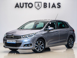 Citroen C4 1.2 e-THP Selection