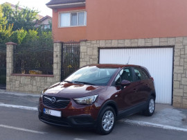 OPEL CROSSLAND X - 2019 - 17.700 KM -CA NOUĂ-UNIC PROPRIETAR