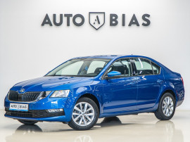 Skoda Octavia 1.0TSI