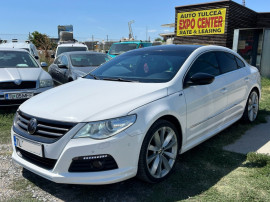 VW Passat CC R-Line 2010 diesel 2.0 140cp Euro 5