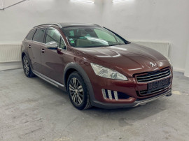 Peugeot 508 RXH / Garantie 12 Luni / Finantare / KM garantati juridic