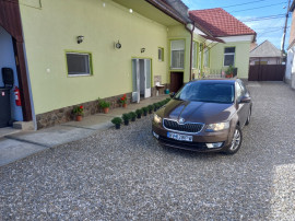 SKODA Ocavia Smart 1,6 Tdi, 57000 km