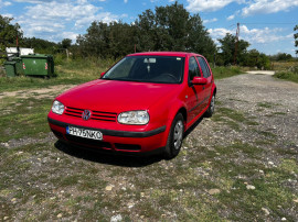 VW Golf 4 1.4 benzina