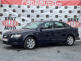 Audi A4 1.6 MPI - Benzina - Manuala - 102hp - 222.840*