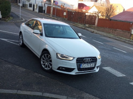 Audi A4 Facelift 2.0 Tdi Euro 6