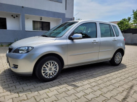 Mazda 2 2005 1.4 benzina