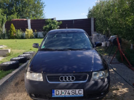 Audi a3 1,6 benzina