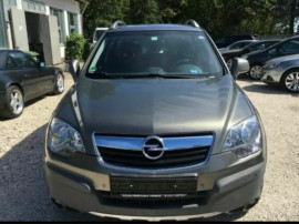 Opel Antara 2.0 CDTI Automat