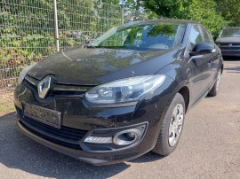 Renault Megane 1.2Tce 116C.p Manuala /Navigatie /Import Germania