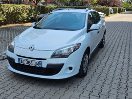 Renault Megane 1.5 DCI 110 CP An Fab.2010