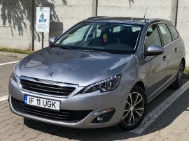 Peugeot 308 euro6