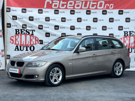 BMW Seria 3 - 2.0 Diesel - Manual- 116hp - 291.919 km*